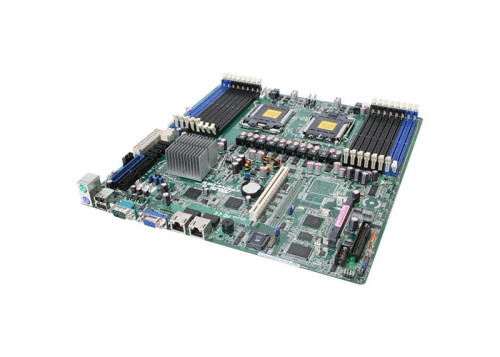 KFSN4-DRE - ASUS Socket F 1207 DDR2 SSI EEB Motherboard