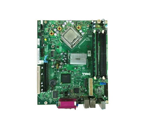 KH290 - Dell LGA775 SFF Motherboard