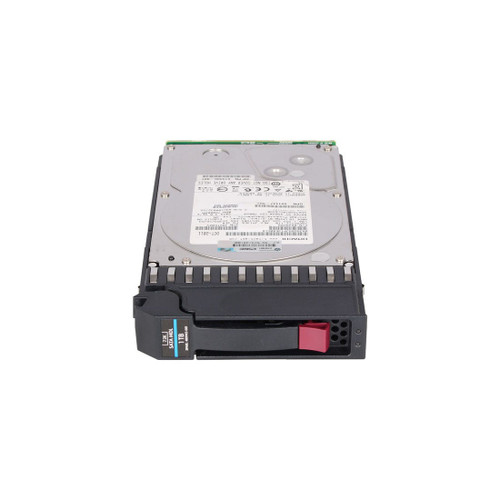 480942-001 - HP 1TB 7200RPM SATA 3Gb/s 3.5" Hot-Plug HDD
