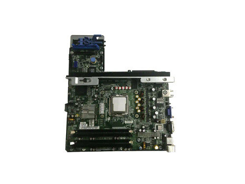 Dell KM697 PowerEdge 860 System Board LGA775 DDR2