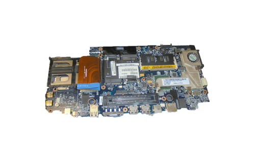 KP265 - Dell Latitude D430 Motherboard