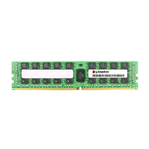 KSM24RD4/32MAI - Kingston 32GB PC4-19200 DDR4-2400MHz Registered ECC CL17 288-Pin DIMM 1.2V Dual Rank Memory Module (Micron A IDT)