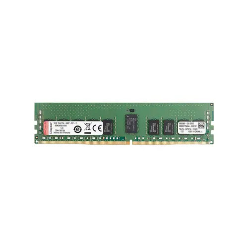 KSM24RS4/16HAI - Kingston 16GB PC4-19200 DDR4-2400MHz Registered ECC CL17 288-Pin DIMM 1.2V Single Rank Memory Module (Hynix A IDT)