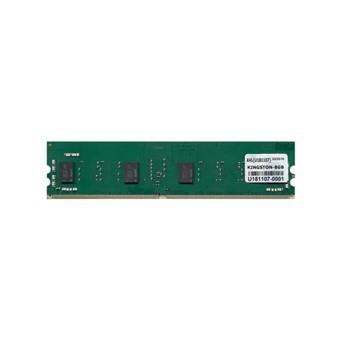 Kingston KSM24RS8/8MEI 8GB DDR4-2400MHz ECC Memory Module