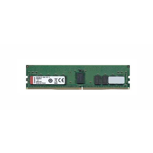 KSM26RD8/16HAM - Kingston 16GB DDR4-2666MHz ECC Registered 288-Pin Memory