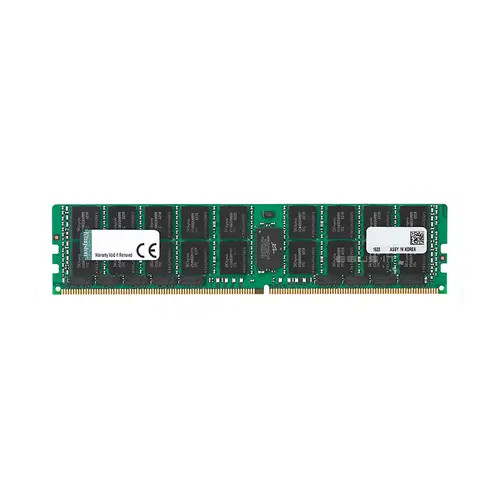 KSM29RD4/32MEI - Kingston 32GB PC4-23400 DDR4-2933MHz Registered ECC CL21 288-Pin DIMM 1.2V Dual Rank Memory Module (Micron E Die w/IDT)