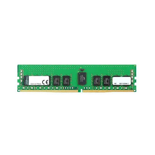 KSM29RD8/16MEI - Kingston 16GB DDR4-2933MHz PC4-23400 ECC Registered CL21 288-Pin RDIMM 1.2V Dual Rank Memory Module