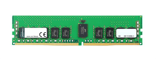 KSM29RS4/16MJM - Kingston 16GB PC4-23400 DDR4-2933MHz Registered ECC CL21 288-Pin DIMM 1.2V Single Rank Memory Module