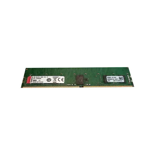 KTD-PE426S8/8G - Kingston 8GB DDR4-2666MHz ECC Registered 288-Pin DIMM