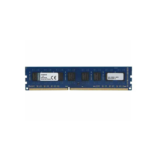 KTH9600/8G - Kingston Technology 8GB DDR3-1333MHz CL9 240-Pin DIMM