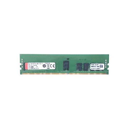 KTH-PL426/16G - Kingston Technology 16GB DDR4-2666MHz 1Rx4 ECC RAM