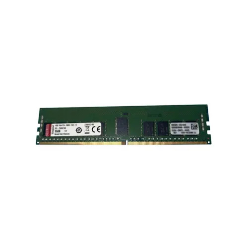 KTL-TS426/16G - Kingston 16GB DDR4-2666 PC4-21300 ECC Registered Memory Module