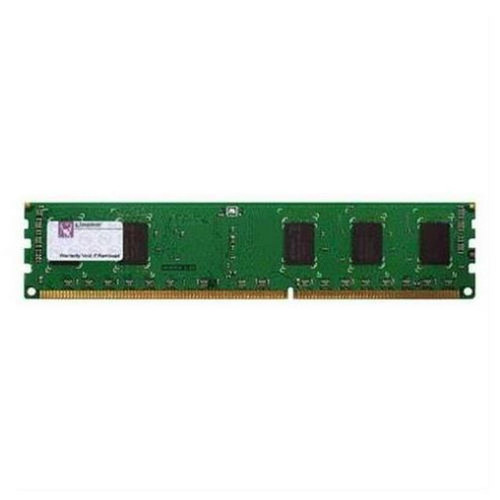 KVR1333D3D4R9S/16GEA - Kingston 16GB PC3-10600 DDR3-1333MHz ECC Registered CL9 240-Pin DIMM Dual Rank Memory Module