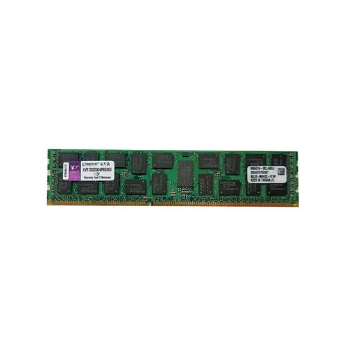 KVR1333D3D4R9S/8 - Kingston 8GB DDR3-1333MHz ECC Registered 240-Pin DIMM