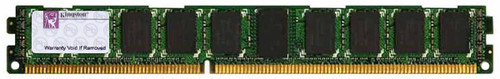 KVR13LR9S4L - Kingston 8GB DDR3 Registered ECC PC3-10600 1333Mhz 1Rx4 Memory