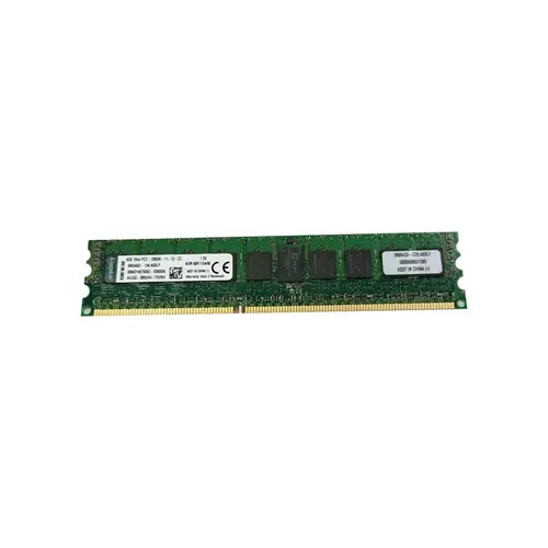 KVR16R11S4/8L - Kingston 8GB DDR3-1600MHz ECC Registered 240-Pin Memory