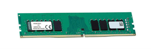 KVR24N17D8/16-B2 - Kingston Technology 16GB DDR4-2400MHz CL17 288-Pin DIMM
