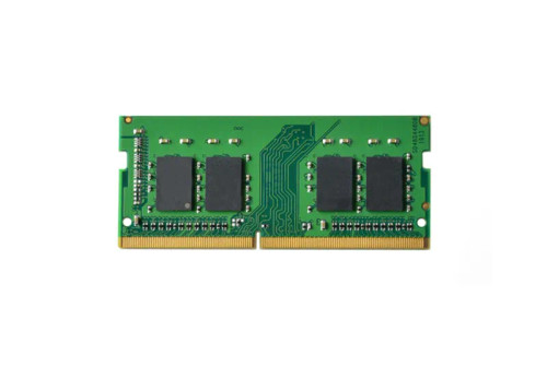 KVR24S17D8/16BK - Kingston 16GB DDR4-2400MHz CL17 260-Pin SoDIMM Memory