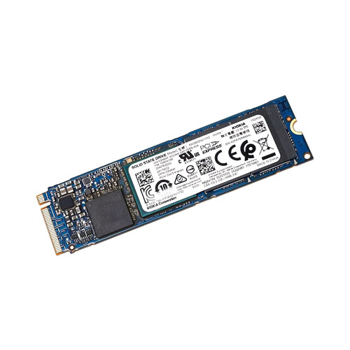 KXG60ZNV1T02 - TOSHIBA 1TB PCIe NVMe 3.0 x4 M.2 2280 SSD