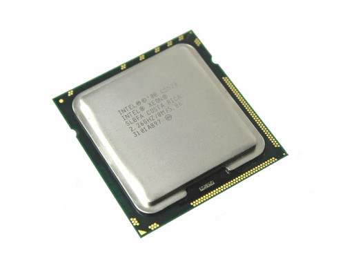 Intel L5520 Xeon Quad-core 2.26GHz Processor FCLGA1366
