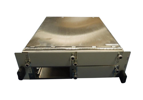 M120-FPC2 - Juniper Networks Flexible PIC Concentrator 4-Slot Interface Module