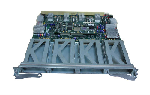 M160-FPC2 - Juniper M160 High-Bandwidth Flexible PIC Concentrator