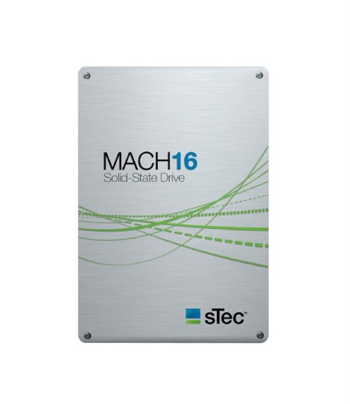M16ISD2-100UCT - Stec 100GB SATA 3Gbps 2.5" SSD