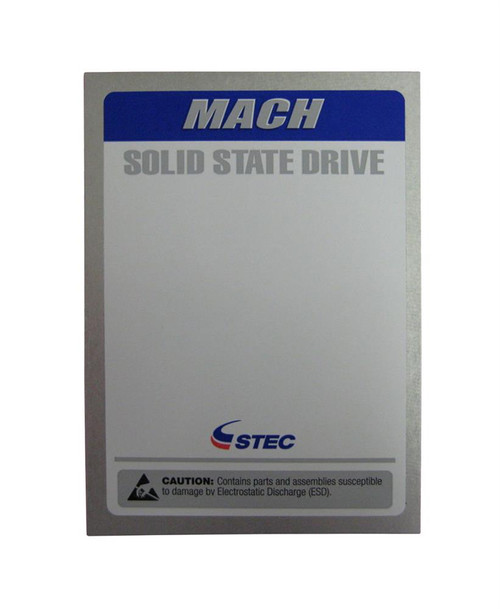 M1A14C STEC Mach1 4GB SLC ATA/IDE (PATA) 1.8-inch Internal Solid State Drive (SSD) (Commercial Temp)