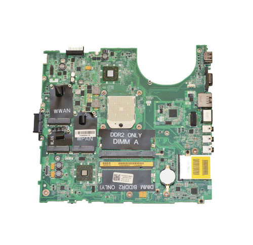 M207C - Dell System Board for Studio 1536 AMD Laptop