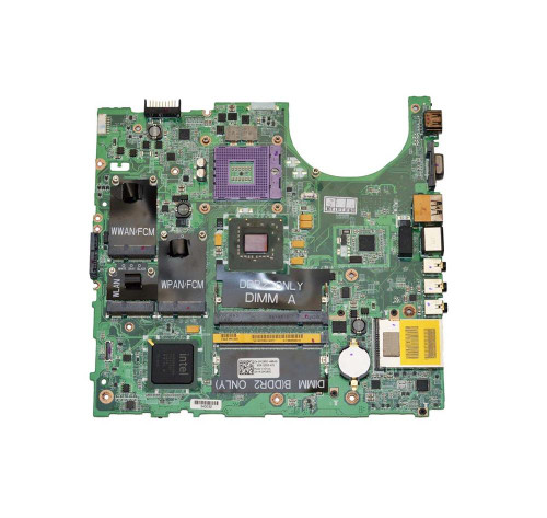 M265C - Dell System Board for Studio 1535
