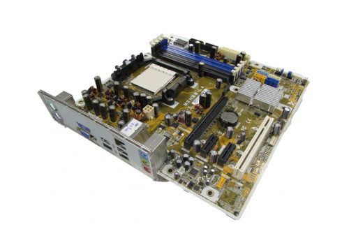 M2N68-LA - ASUS Socket AM2 GeForce 6150SE Micro-ATX Motherboard