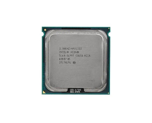 M3315 - Dell Intel Xeon 5160 3.0GHz Dual-Core LGA771 Processor