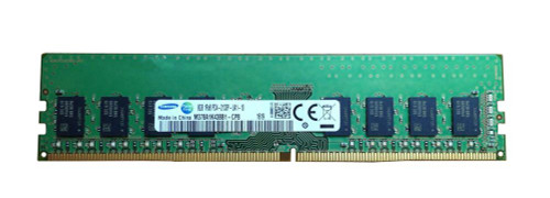 M378A1K43BB1-CPB - Samsung 8GB PC4-17000 DDR4-2133MHz non-ECC Unbuffered CL15 288-Pin DIMM 1.2V Single Rank Memory Module