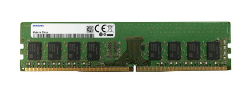 M378A1K43DB2-CTD - Samsung 8GB PC4-21300 DDR4-2666MHz non-ECC Unbuffered CL19 288-Pin DIMM 1.2V Dual Rank Memory Module