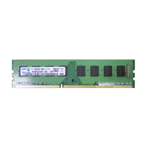 M378B1G73CB0-CKO - Samsung 8GB DDR3-1600MHz CL11 240-Pin DIMM Memory