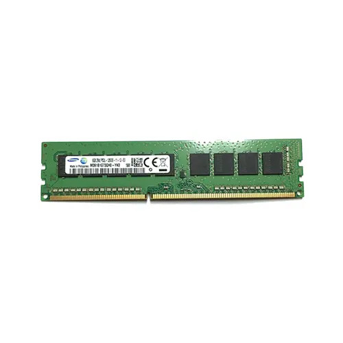 M378B1G73QH0-YK0 - Samsung 8GB DDR3-1600MHz CL11 240-Pin DIMM