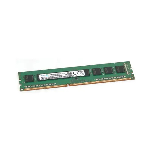 Samsung M378B5173QH0-YK0 4GB DDR3-1600MHz PC3-12800 DIMM Memory Module