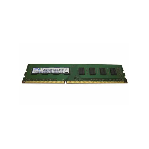 M378B5273CHO-CH9 - Samsung 4GB DDR3-1333MHz PC3-10600 CL9 240-Pin UDIMM