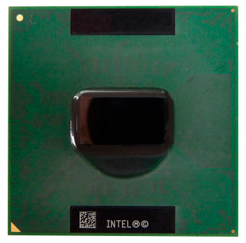 M3811 - Dell 3.20GHz 533MHz 1MB Socket PGA478 Processor