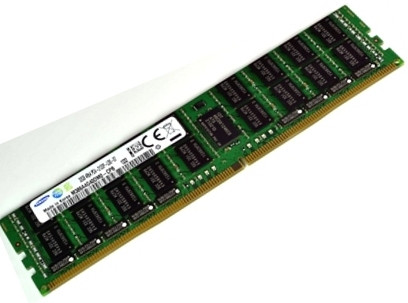 Samsung M393A4K40BB2-CTD 32GB DDR4-2666MHz ECC Memory Module