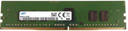 M391A1G43EB1-CRC - Samsung 8GB DDR4-2400MHz ECC Unbuffered 288-Pin Memory