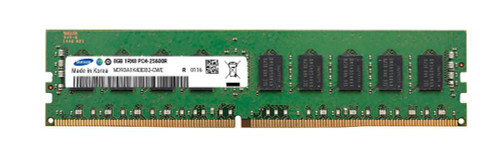 M393A1K43DB2-CWE - Samsung 8GB DDR4-3200MHz Registered ECC 288-Pin DIMM