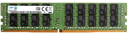 Samsung 16GB DDR4-2666MHz ECC Memory Module M393A2K40CB2-CTD for Servers