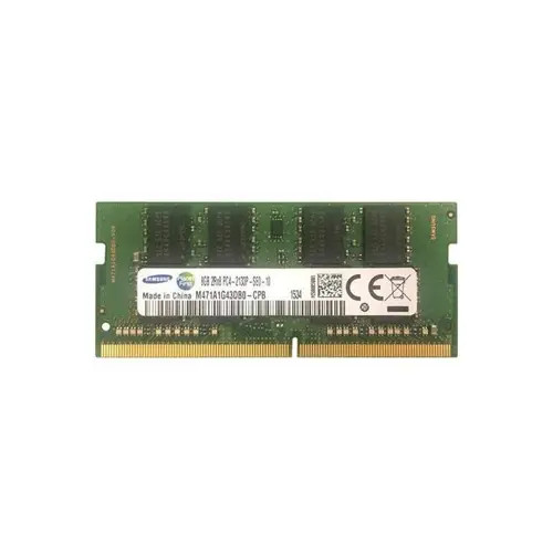 Samsung M471A1G43DB0-CPB 8GB DDR4-2133MHz SoDimm Memory Module