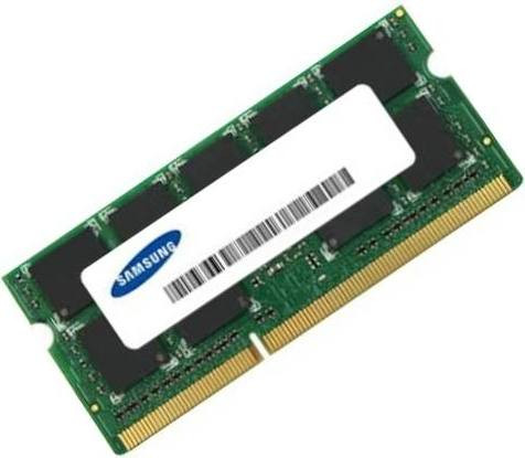 M471A1K43CB1-CRC - Samsung 8GB DDR4-2400MHz CL17 260-Pin SoDIMM Memory