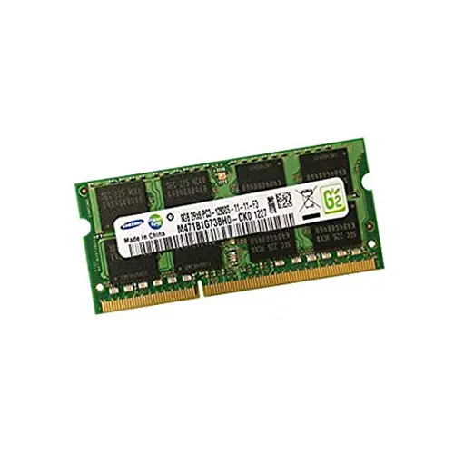 M471B1G73BH0-CK0 - Samsung 8GB DDR3-1600MHz CL11 204-Pin SoDIMM