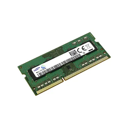 M471B1G73CB0-CF8 - Samsung 8GB DDR3-1066MHz PC3-8500 CL7 204-Pin SoDIMM