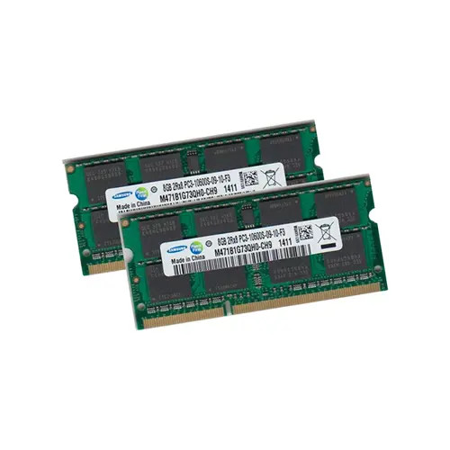 Samsung M471B1G73QH0-CH9 8GB DDR3-1333MHz Laptop Memory Module