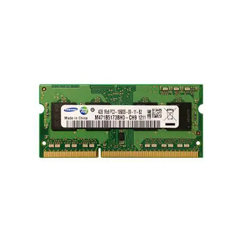 M471B5173BH0-CH9 - Samsung 4GB DDR3-1333MHz CL9 204-Pin SoDIMM