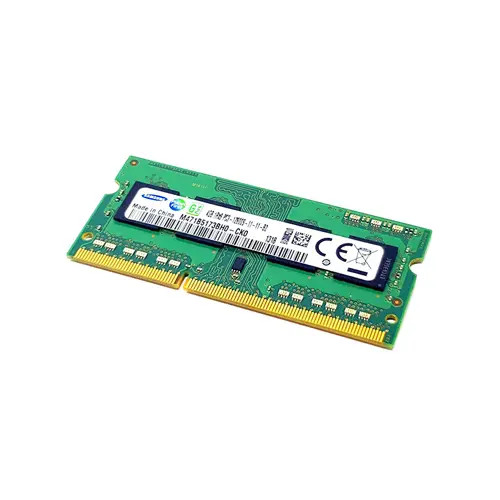 M471B5173BH0-CK0 - Samsung 4GB DDR3-1600MHz CL11 204-Pin SoDIMM